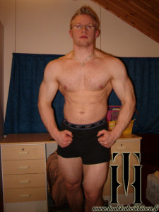 Tuukka Heikkinen