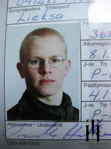 Tuukka Heikkinen