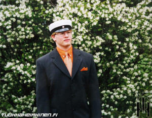 Tuukka Heikkinen